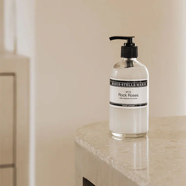 Handlotion | No.10 Rock Roses (250 ml)